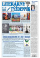 Literárny týždenník 31 – 32/2025